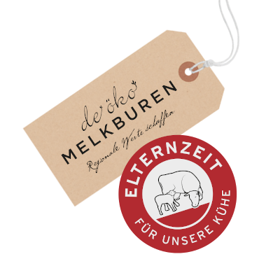 Logo DeOekoMelkburen