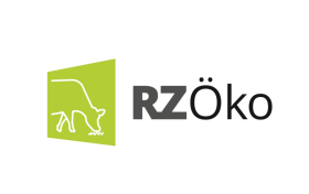 Logo des RZÖko