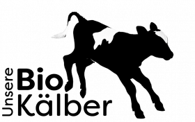 Logo Unsere Biokälber