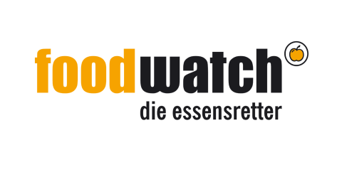 Foodwatch Logo